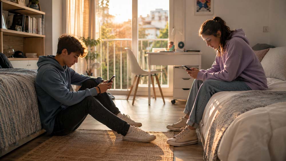 Autostima negli adolescenti: come costruirla davvero