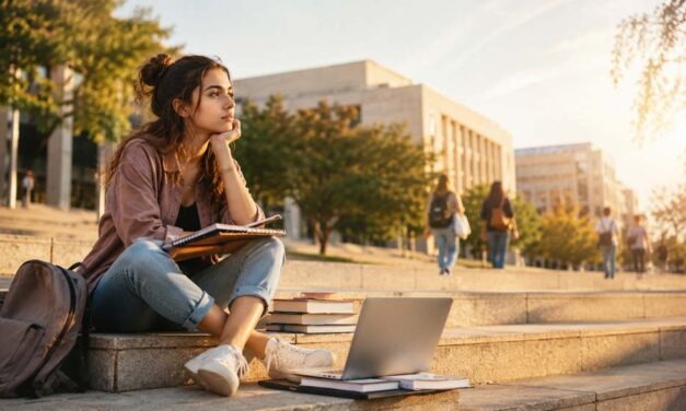 Come capire quale università scegliere senza sentirti bloccato