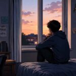 Quando il silenzio di tuo figlio è una richiesta di aiuto