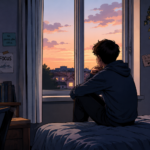 Quando il silenzio di tuo figlio è una richiesta di aiuto