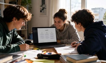 Come usare ChatGPT per studiare meglio senza diventarne dipendenti