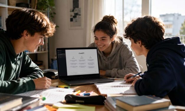 Come usare ChatGPT per studiare meglio senza diventarne dipendenti