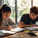 Come migliorare la concentrazione nello studio senza stress