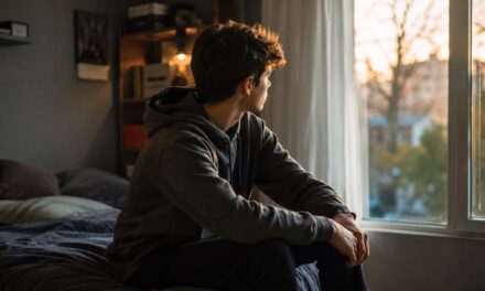 Come convincere un adolescente ad andare dallo psicologo senza forzarlo