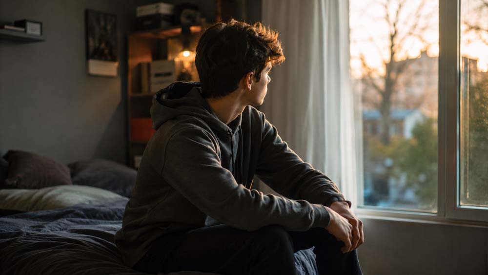 Come convincere un adolescente ad andare dallo psicologo senza forzarlo