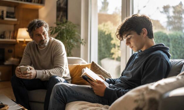 Adolescenza e cambiamenti: quando osservare con più attenzione