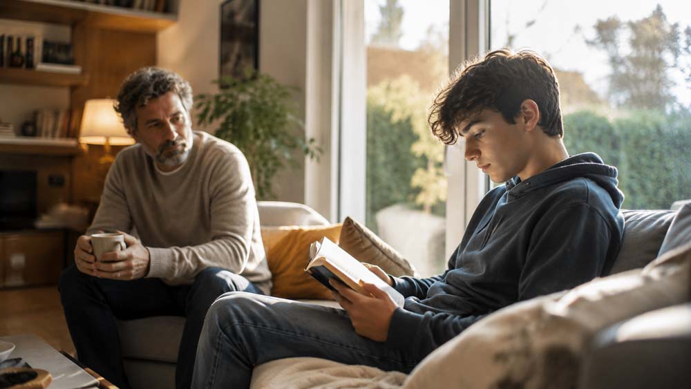 Adolescenza e cambiamenti: quando osservare con più attenzione