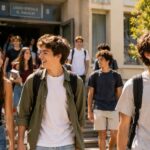 La fine della scuola migliora davvero il benessere psicologico?
