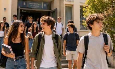 La fine della scuola migliora davvero il benessere psicologico?
