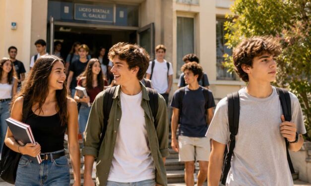 La fine della scuola migliora davvero il benessere psicologico?