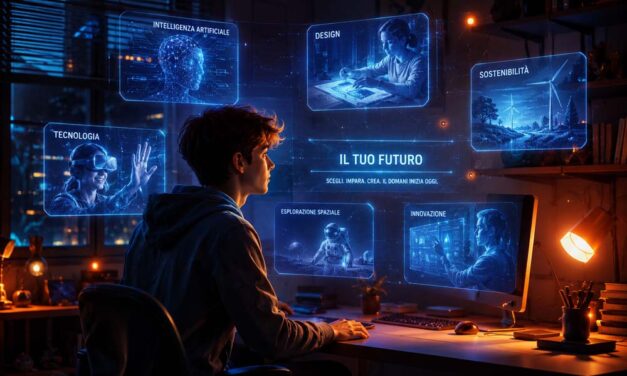 Le professioni più richieste nel 2030: i lavori del futuro