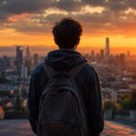 Paura del futuro negli adolescenti: perché è sempre più comune