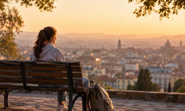La verità sul perché tanti ragazzi si sentono persi oggi