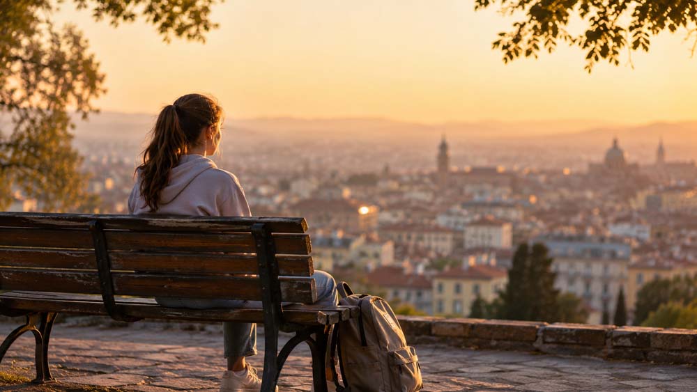 La verità sul perché tanti ragazzi si sentono persi oggi