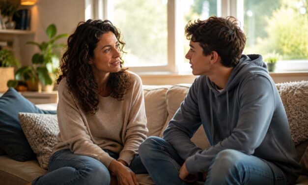 Quando chiedere aiuto a uno psicologo per tuo figlio: i segnali da conoscere