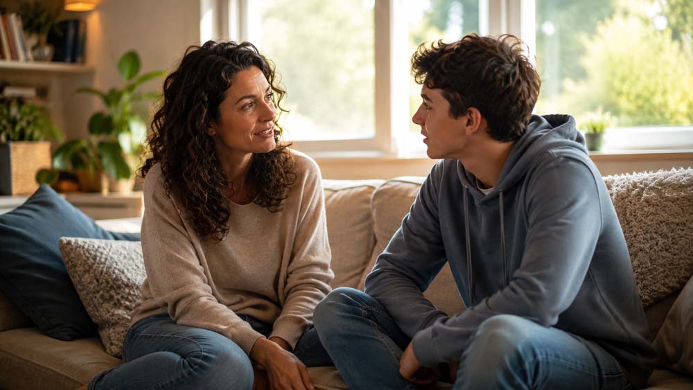 Quando chiedere aiuto a uno psicologo per tuo figlio: i segnali da conoscere