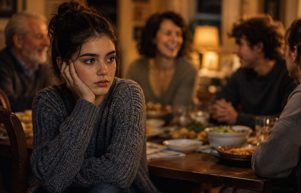 Perché ti senti incompreso anche dalle persone che ami