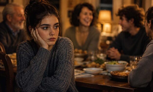 Perché ti senti incompreso anche dalle persone che ami