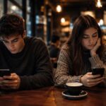 Sentirsi soli anche quando si è sempre online: perchè succede