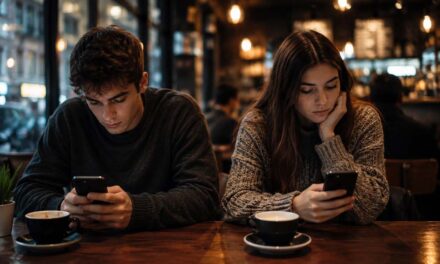 Sentirsi soli anche quando si è sempre online: perchè succede