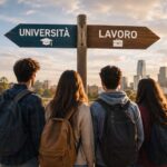 Come scegliere senza ansia tra Università e Lavoro