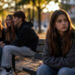 Adolescenti e amicizie tossiche: come riconoscerle
