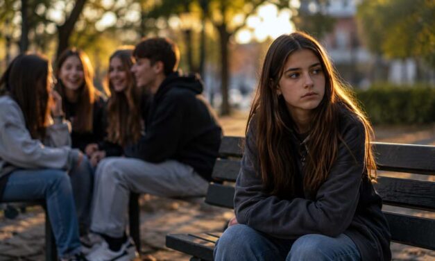 Adolescenti e amicizie tossiche: come riconoscerle
