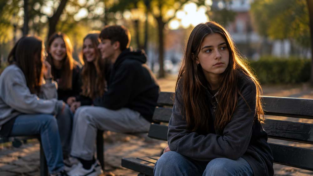 Adolescenti e amicizie tossiche: come riconoscerle