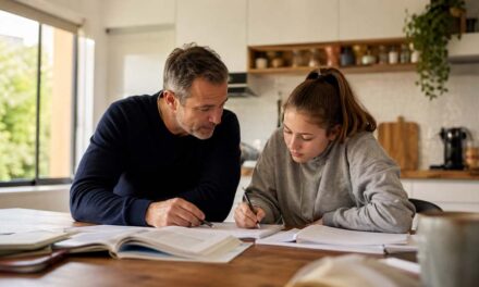 Disturbi Specifici dell’Apprendimento: guida pratica per genitori