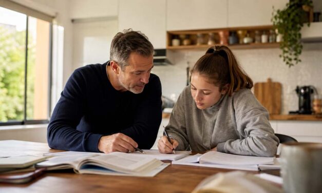 Disturbi Specifici dell’Apprendimento: guida pratica per genitori