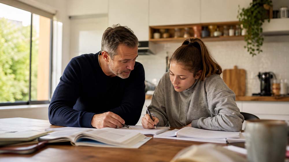Disturbi Specifici dell’Apprendimento: guida pratica per genitori