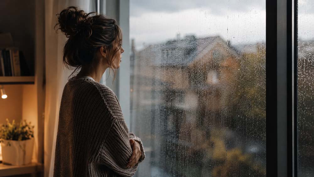 Dipendenza affettiva: quando l’amore fa più soffrire che stare bene