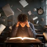 ADHD e studio: i segnali che genitori e insegnanti tendono a sottovalutare