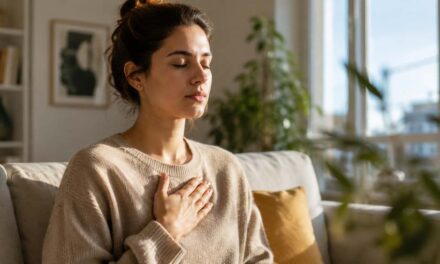 Ansia e sintomi fisici: perché il corpo reagisce in modi diversi