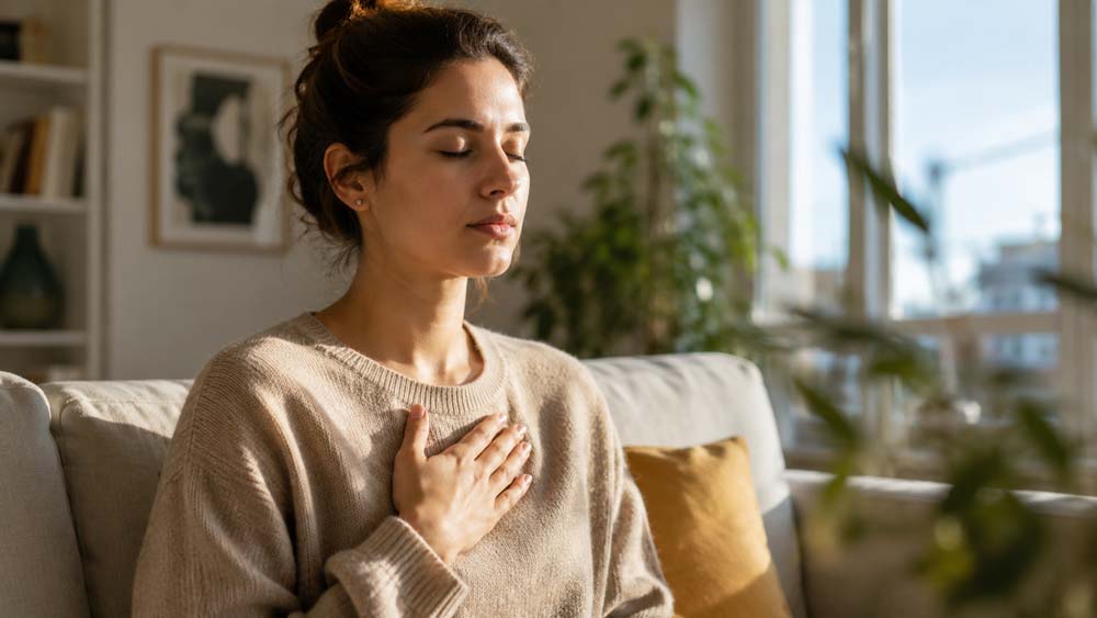 Ansia e sintomi fisici: perché il corpo reagisce in modi diversi