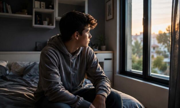 Quando il disagio adolescenziale supera la normalità: i segnali da riconoscere