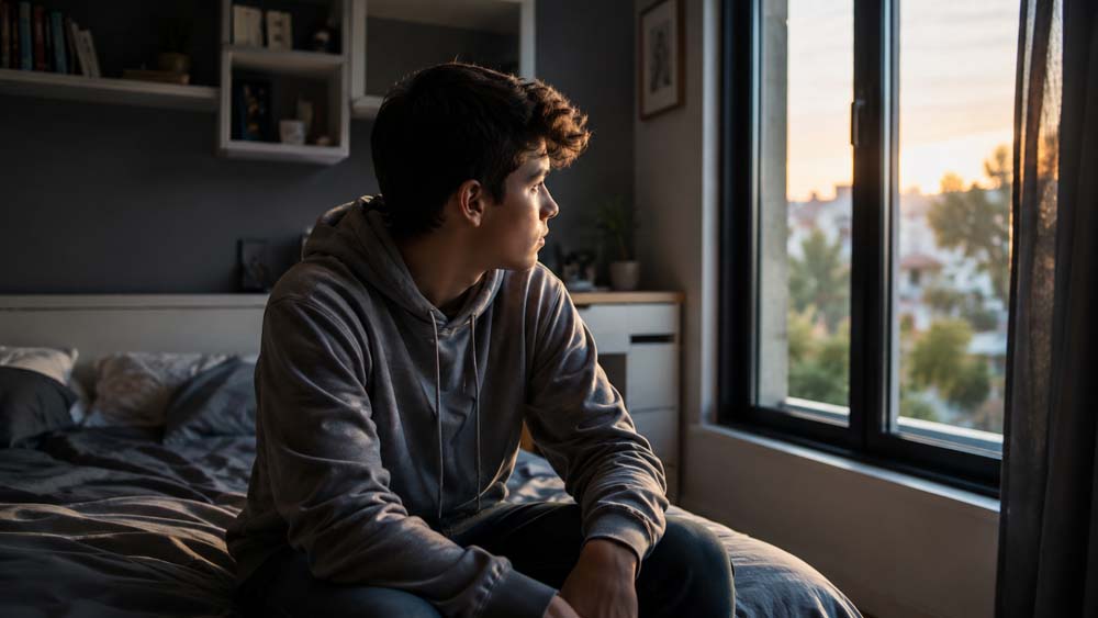 Quando il disagio adolescenziale supera la normalità: i segnali da riconoscere
