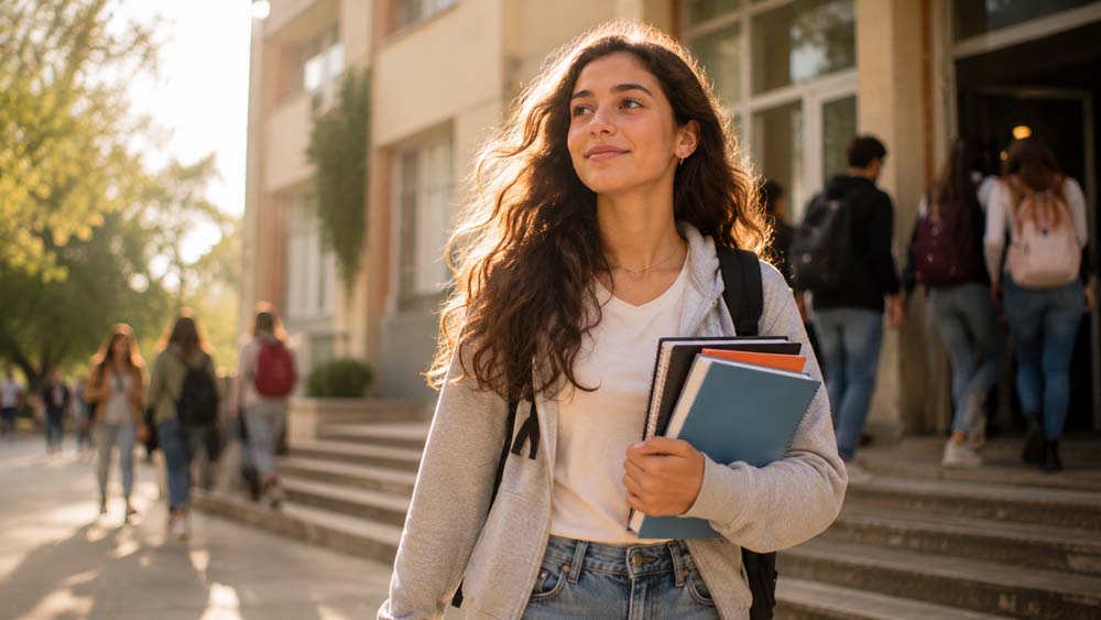 Dislessia alle scuole superiori: le difficoltà che emergono in adolescenza