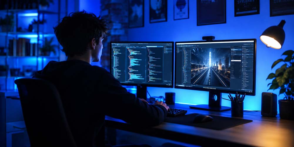 I lavori online più interessanti per i giovani oggi