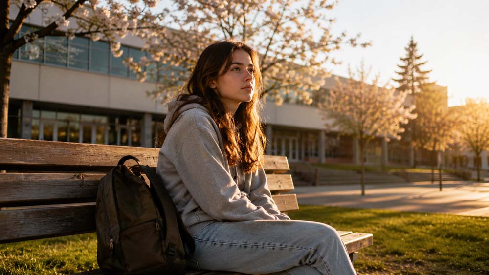 Come scegliere il proprio percorso dopo il liceo senza sentirsi persi