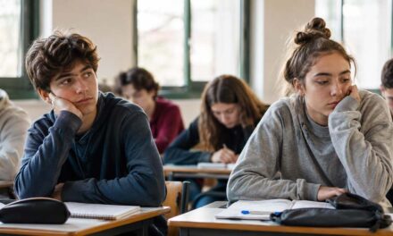 ADHD negli adolescenti: i segnali che spesso passano inosservati