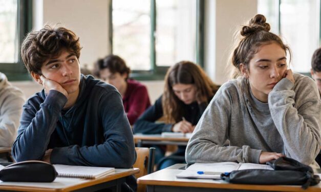 ADHD negli adolescenti: i segnali che spesso passano inosservati