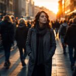 Quando non hai più energie anche se non fai niente: la stanchezza mentale invisibile
