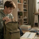 ADHD e routine: come aiutare tuo figlio a ripartire