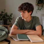 Mio figlio non vuole tornare a scuola: cosa c’è dietro?