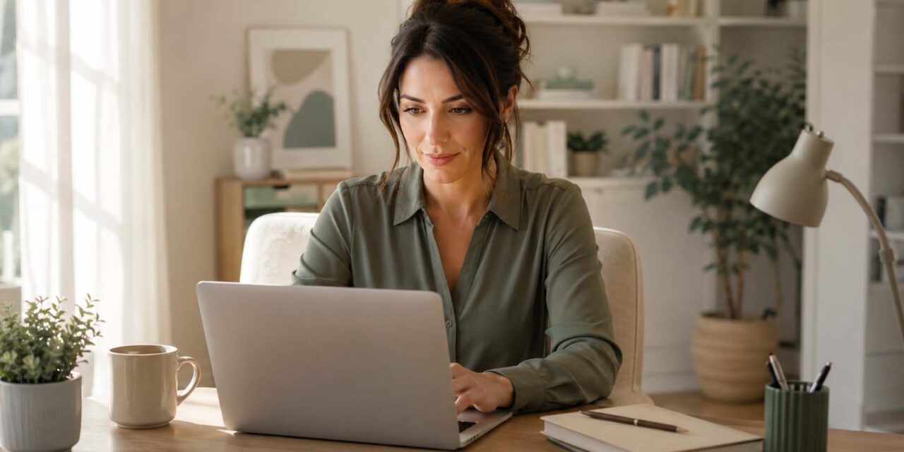 Lavorare con le chat da casa: come iniziare davvero
