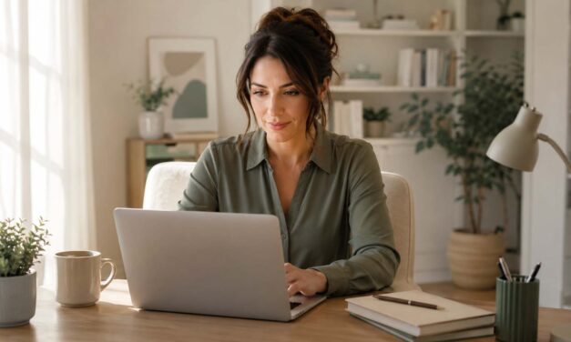 Lavorare con le chat da casa: come iniziare davvero