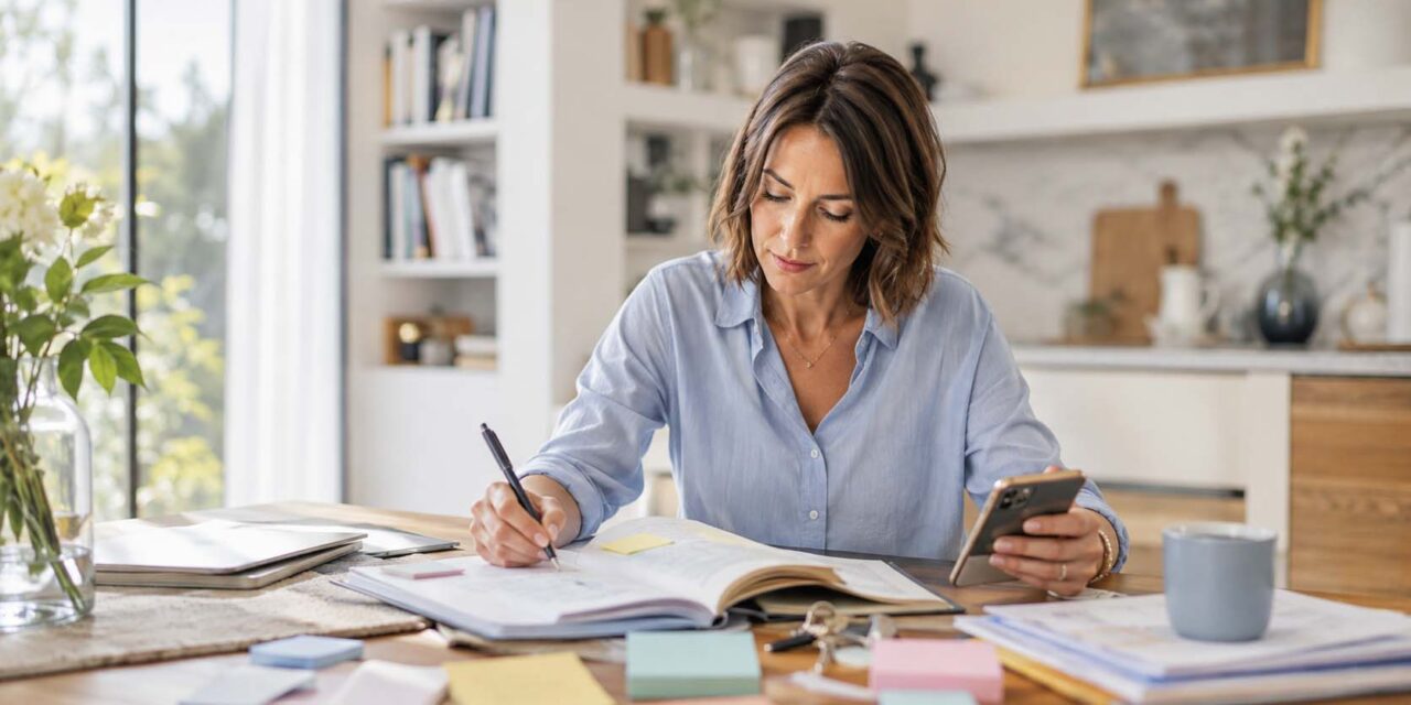 ADHD nelle donne: perché può passare inosservato