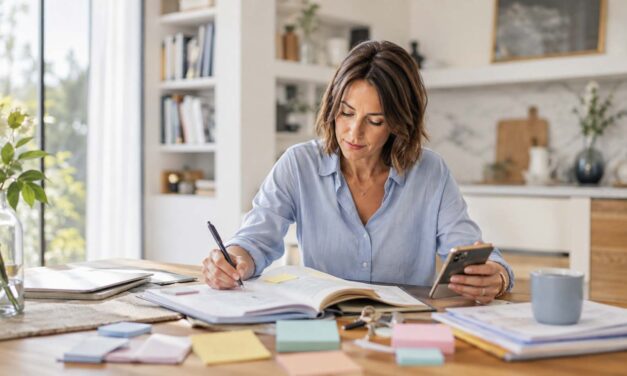 ADHD nelle donne: perché può passare inosservato