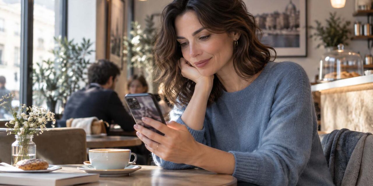 Attrazione sui social: perché ci piace chi non conosciamo